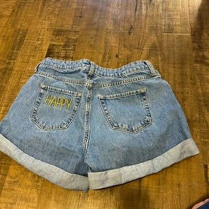 Wild Fable Happy Shorts
